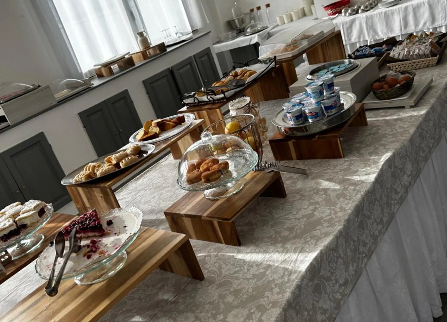 Hotel Perla Cesenatico