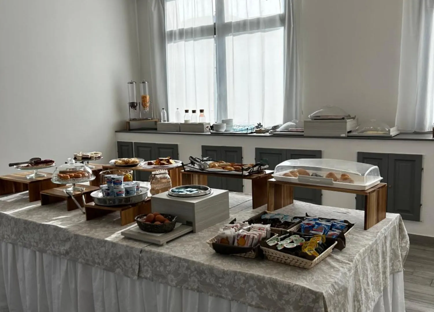 Hotel Perla Cesenatico 3*,  Ιταλία