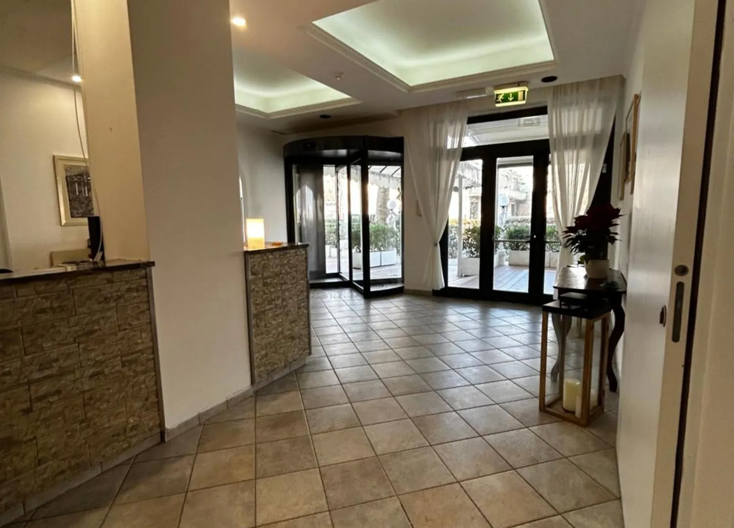 Hotel Perla Cesenatico Ιταλία