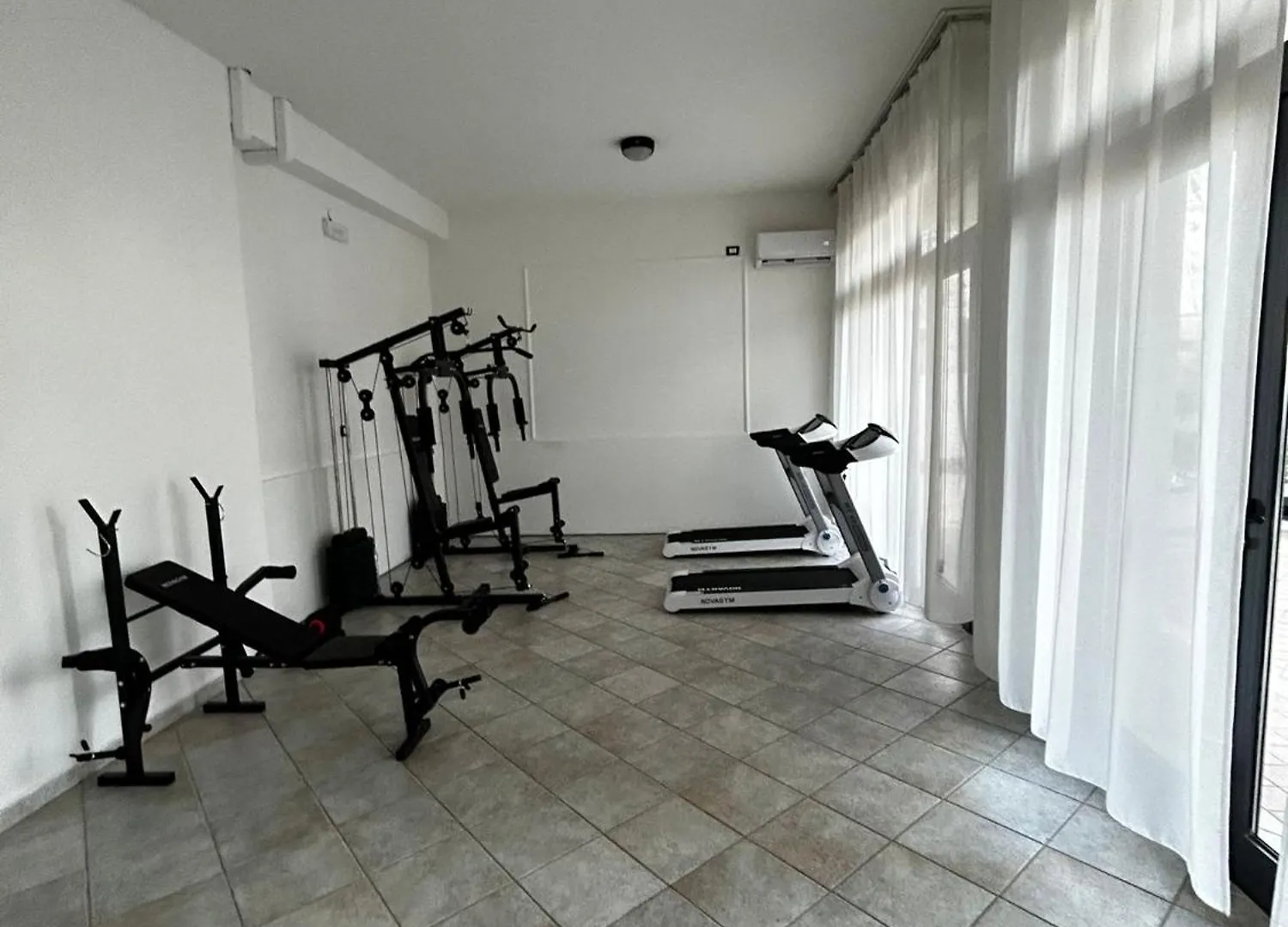 ***  Hotel Perla Cesenatico Ιταλία