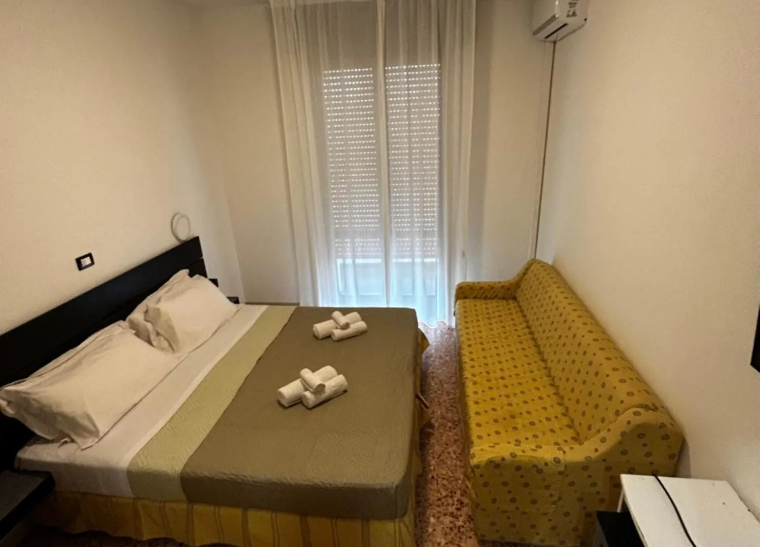 Hotel Perla Cesenatico