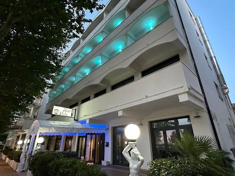 Hotel Perla Cesenatico