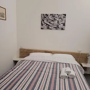 Apartament Zio Toto', Bolonia
