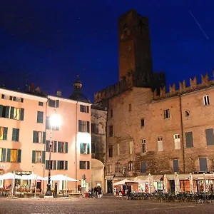 Dei Gonzaga Mantua